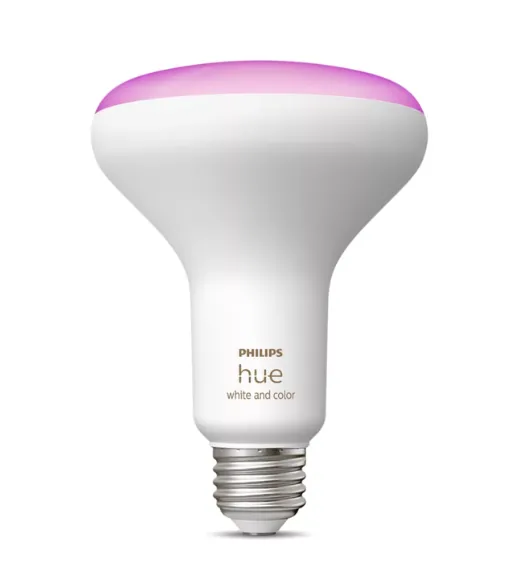 Philips Hue White Smart Bulb